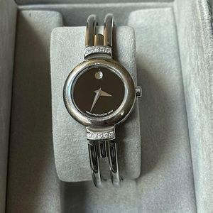 Ladies Movado Watch